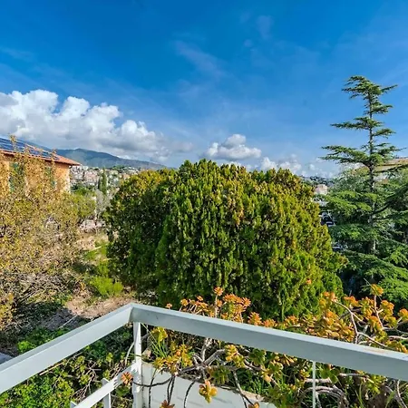 Διαμέρισμα Seaview With A Terrace!