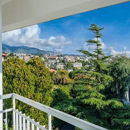 Διαμέρισμα Seaview With A Terrace! Σαν Ρέμο