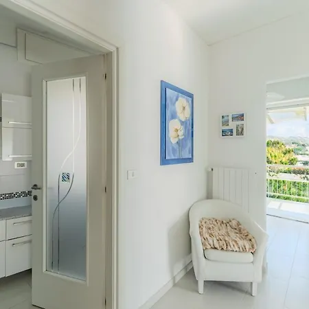 Apartment Seaview With A Terrace! Sanremo