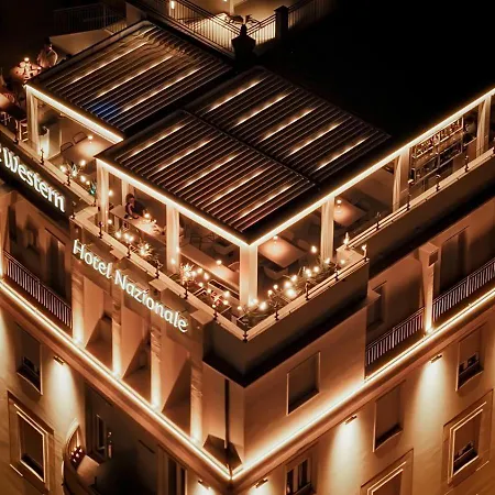 Seaview With A Terrace! Sanremo